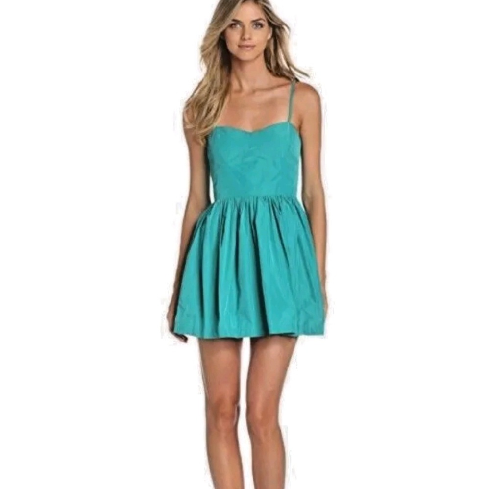 BCBGeneration cocktail, party, formal dress sz 10